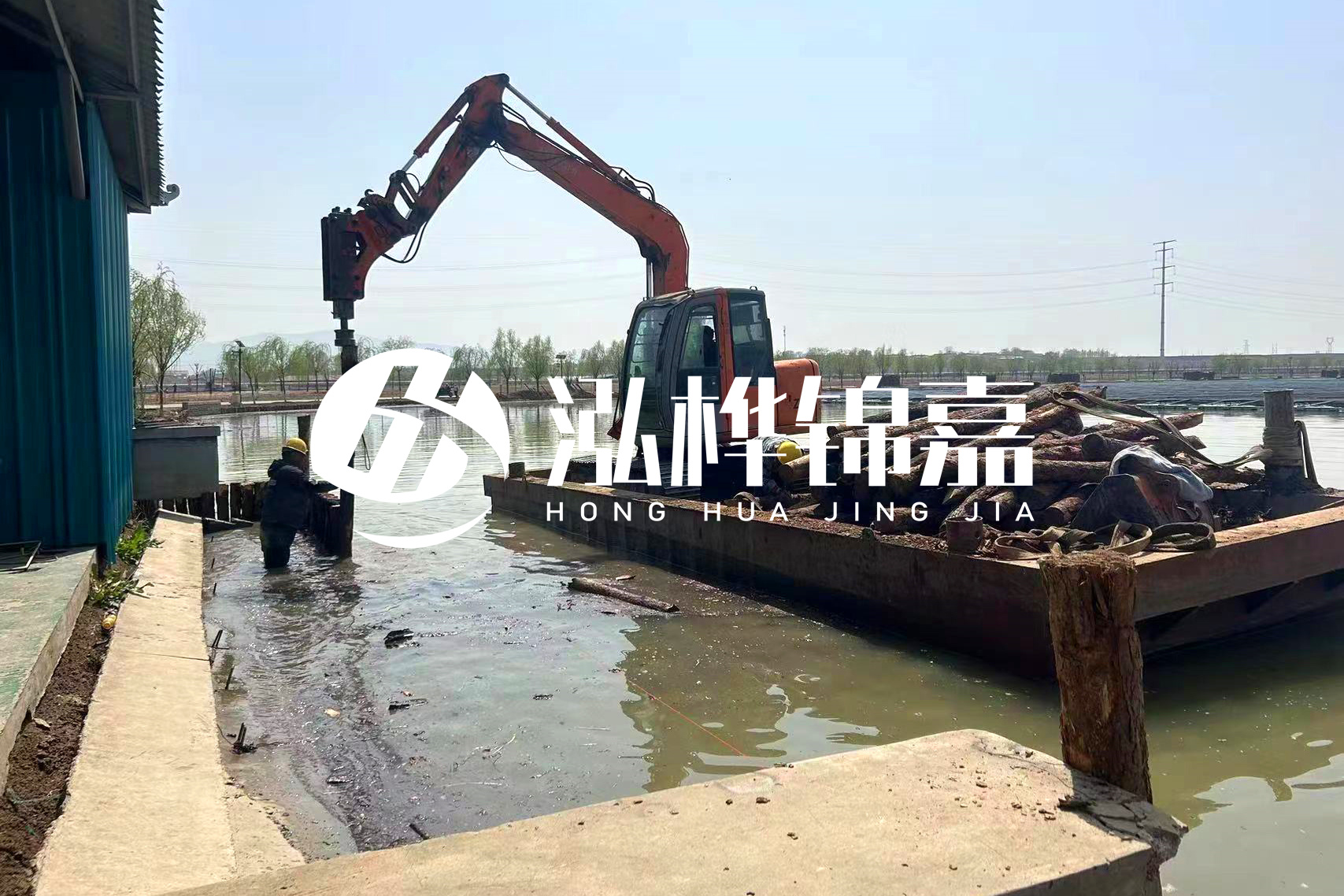 福建河道清淤單價(jià)是多少-福建專業(yè)河道清淤工程公司？