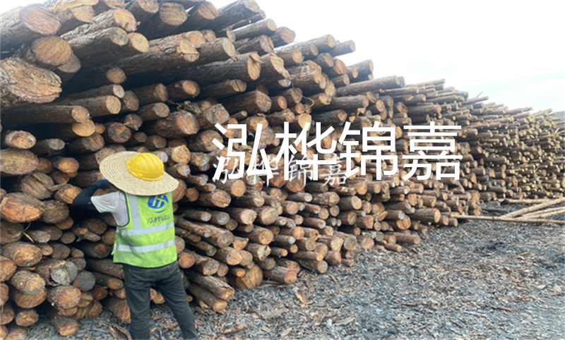 選擇松木樁15 20，打造穩(wěn)固的基礎！